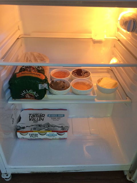 Riverwalk B&B - Accommodation Melbourne 21