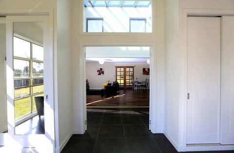 Riverwalk B&B - Accommodation Melbourne 10