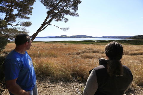 Riverwalk B&B - Accommodation Melbourne 35