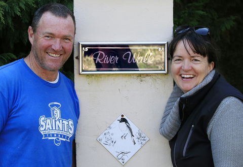 Riverwalk B&B - Accommodation Melbourne 26