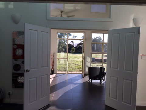 Riverwalk B&B - Accommodation Melbourne 36