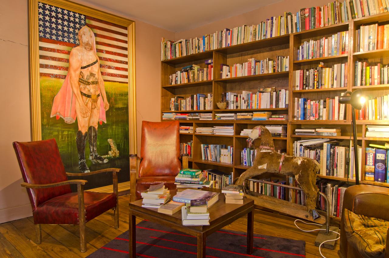 Honeywood TAS Accommodation Melbourne
