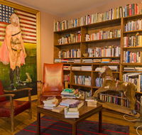 Cleburne Homestead - Accommodation Melbourne