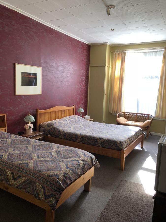  Accommodation Melbourne