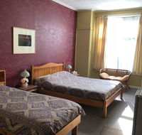 Mount Black Lodge - Accommodation Melbourne