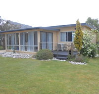Bruny Ocean Cottage - Accommodation Melbourne