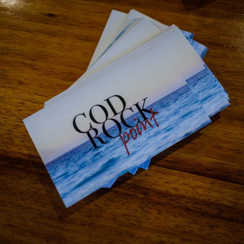 Cod Rock Point - Accommodation Melbourne 7