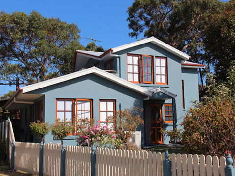 Cod Rock Point - Accommodation Melbourne 23
