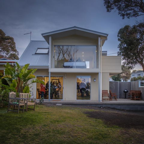 Cod Rock Point - Accommodation Melbourne 21