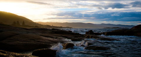 Cod Rock Point - Accommodation Melbourne 5