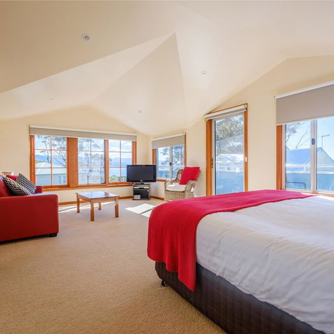 Cod Rock Point - Accommodation Melbourne 11