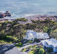 Cod Rock Point - Accommodation Melbourne