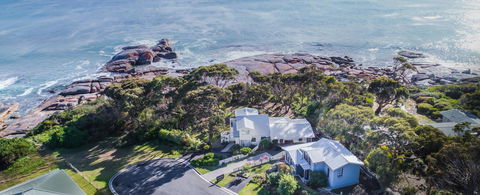 Cod Rock Point - Accommodation Melbourne 0