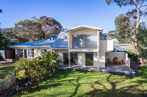 Cod Rock Point - Accommodation Melbourne 2