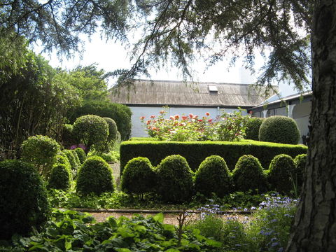 The Grove Cottages - Accommodation Melbourne 10