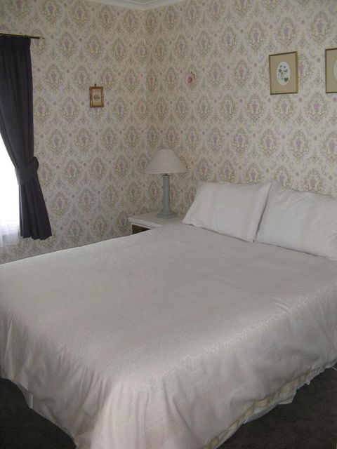 The Grove Cottages - Accommodation Melbourne 2