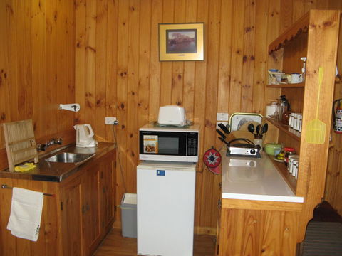 The Grove Cottages - Accommodation Melbourne 16