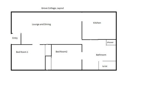 The Grove Cottages - Accommodation Melbourne 17