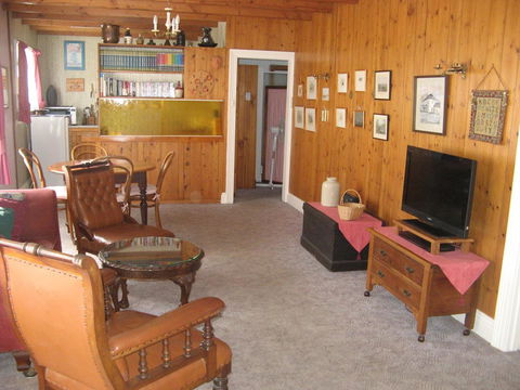 The Grove Cottages - Accommodation Melbourne 5