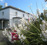 The Grove Cottages - Accommodation Melbourne