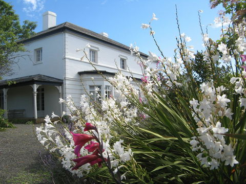 The Grove Cottages - Accommodation Melbourne 0