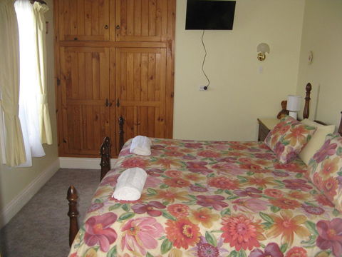The Grove Cottages - Accommodation Melbourne 6