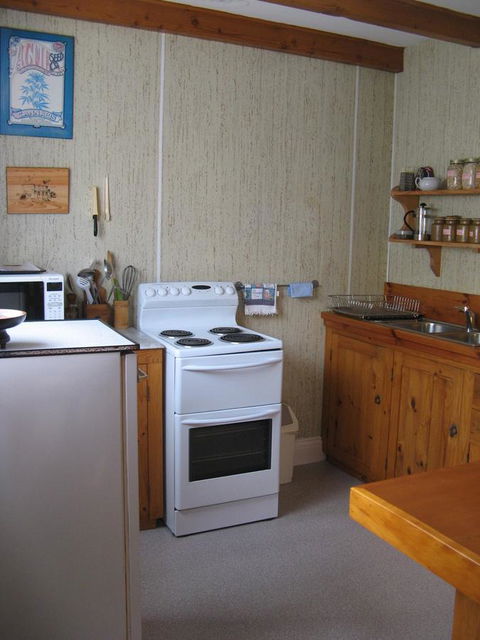 The Grove Cottages - Accommodation Melbourne 1