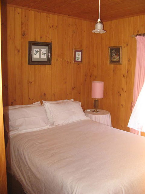 The Grove Cottages - Accommodation Melbourne 15
