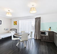 Ruby Soho Villas - Accommodation Melbourne