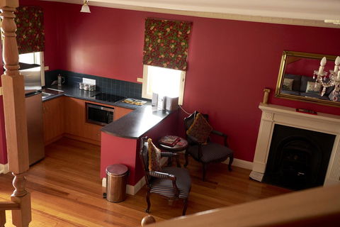 Aldermere Estate Luxury Apartments - Accommodation Melbourne 31