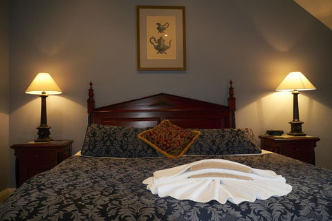 Aldermere Estate Luxury Apartments - Accommodation Melbourne 20