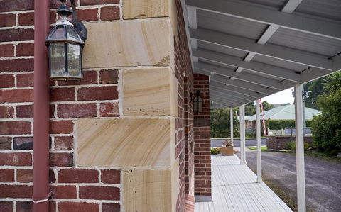 Aldermere Estate Luxury Apartments - Accommodation Melbourne 25