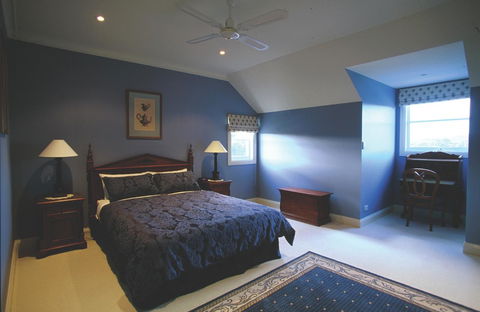 Aldermere Estate Luxury Apartments - Accommodation Melbourne 1