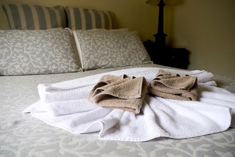 Aldermere Estate Luxury Apartments - Accommodation Melbourne 27