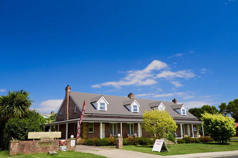 Aldermere Estate Luxury Apartments - Accommodation Melbourne 11