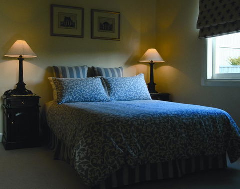 Aldermere Estate Luxury Apartments - Accommodation Melbourne 0