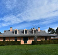 Clayfield Homestead - Accommodation Melbourne
