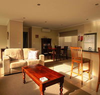 Hobart Villa - Accommodation Melbourne