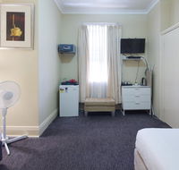 Neutral Bay Lodge - Accommodation Melbourne