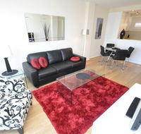 Neutral Bay Self-Contained Modern One-Bedroom Apartment 63BEN - Accommodation Melbourne