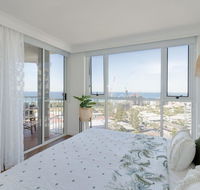 NEW Beautiful 1 Bedroom Beach Views Broadbeach - Melbourne 4u