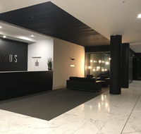 New Luxurious Skyview 2Bedroom Apartment Liverpool - Accommodation Melbourne