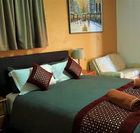 New Olympic Motel - Accommodation Melbourne