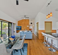 Newcastle Short Stay Apartments - Glebe Road Adamstown - Accommodation Melbourne