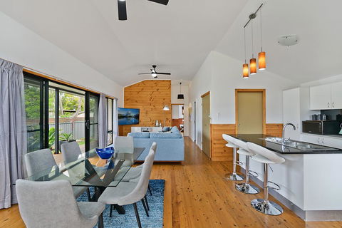 Newcastle Short Stay Apartments - Glebe Road Adamstown - Accommodation Melbourne 0