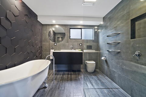 Newcastle Short Stay Apartments - Glebe Road Adamstown - Accommodation Melbourne 1