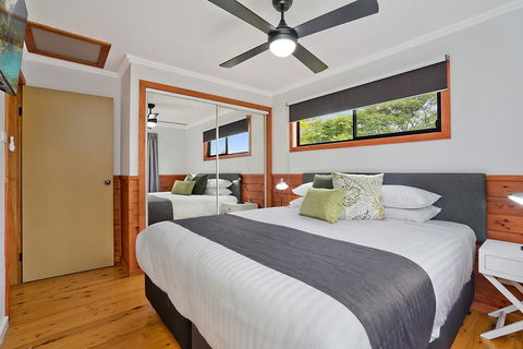 Newcastle Short Stay Apartments - Glebe Road Adamstown - Accommodation Melbourne 3