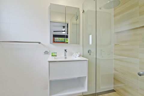 Newcastle Short Stay Apartments - Glebe Road Adamstown - Accommodation Melbourne 2