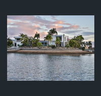 NewPort Dream Quiet Island - No Party - Accommodation Melbourne