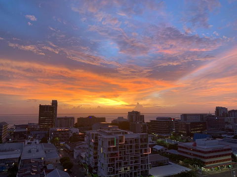 Nia's Place - Accommodation Melbourne 0